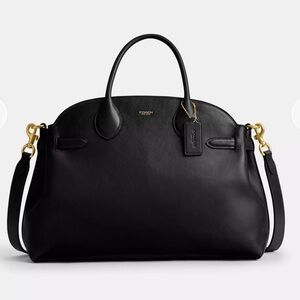 Coach Soft Empire Carryall Bag 40